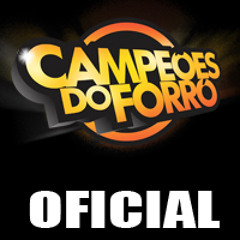 01 - Campeões do Forró 2012