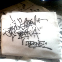 Recon  Kespey Prone- Track-A