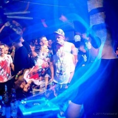 DJ Drixx - Promo Mix - 6-2012
