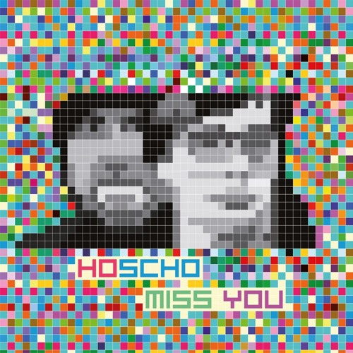 HOSCHO (Holgi Star & Oliver Schories) - Miss U (Snip)