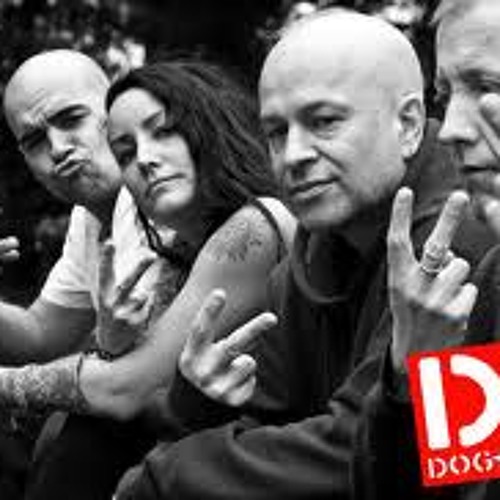 DOG SHITE WITH ACIDTEKNO MIX