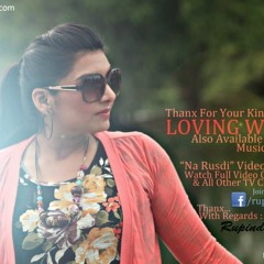 Dj Deepa feat Rupinder Handa - Na Rusdi - RnB Mix