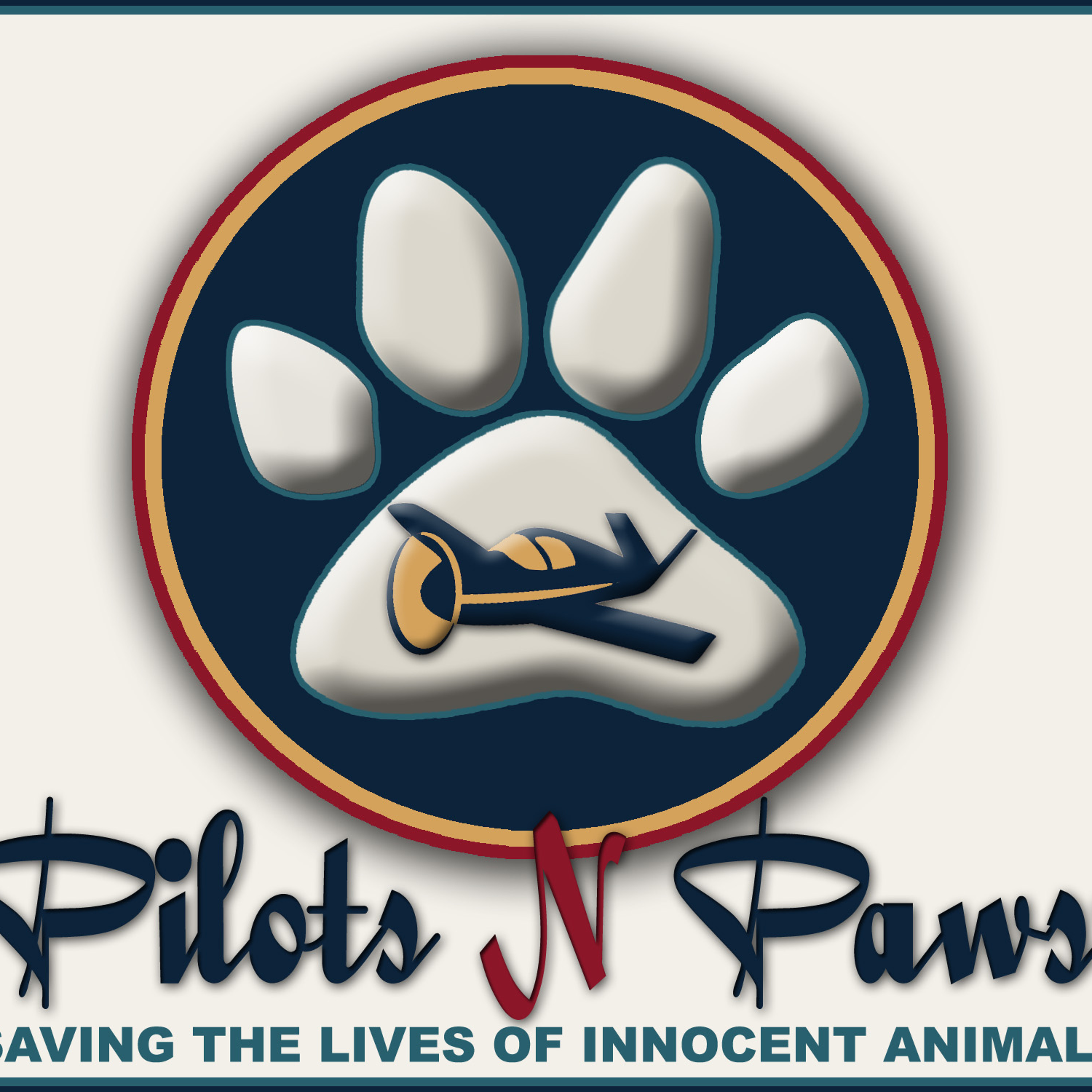 Flying pets to new homes - Interview with Debi from Pilots N Paws