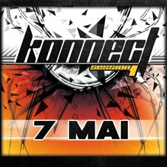 Thanos Vs Snotrocket - [ Konnect Session #1 Mix ]