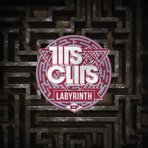 Tits&Clits - Daedalus (Dynomyt Remix) [Out Now On Beatport]