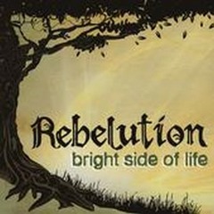 YO RIDER - OUR SECOND SUFFERING (Pantyraid vs Rebelution )