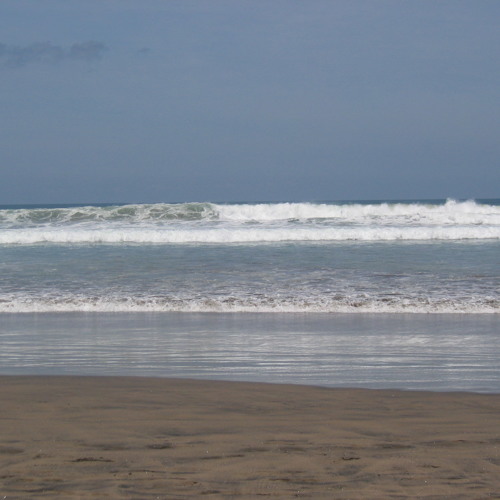 AlexZico - Broken Waves (Original Mix)