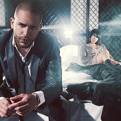 Los Roque Ft Randy - Me Elevas