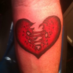 When I Didn't Believe In Love - Feb 22, 2012