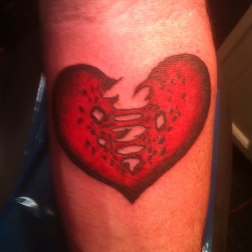 When I Didn't Believe In Love - Feb 22, 2012