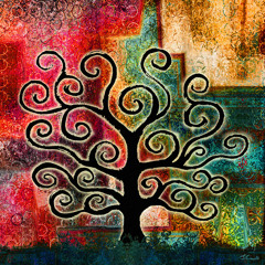 Lupin-"Mi viaje Tu viaje" Dj set for Tree Of Life Festival 2012!