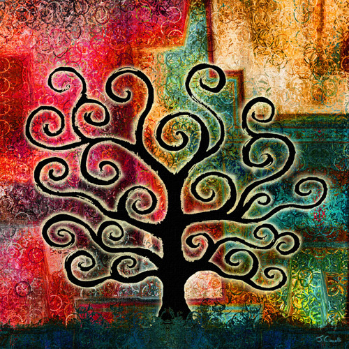 Lupin-"Mi viaje Tu viaje" Dj set for Tree Of Life Festival 2012!