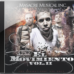 De La Ghetto Ft. Juelz Santana - Lover (Official Remix)