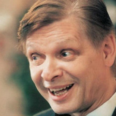 Эдуард Хиль – Хмурится не надо Лада