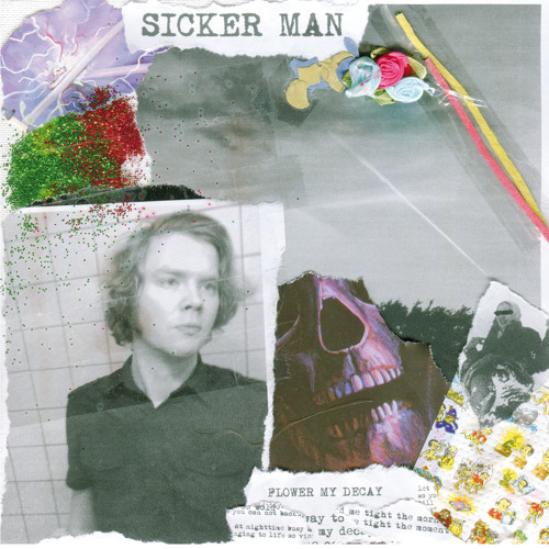SICKER MAN - Useless Ticks