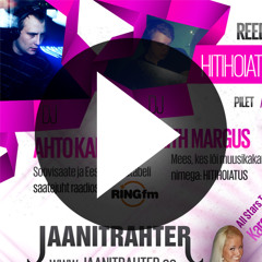 Raadioklipp: Hitihoiatus Pärnumaal Vändras Jaani Trahteris