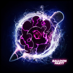 What Stays What Goes [Balloon Party Track]
