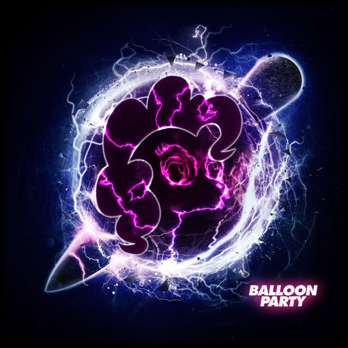 What Stays What Goes [Balloon Party Track]