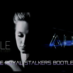 Adele vs. Daft Punk - Rollin in the deep vs. Aerodynamic (Made of Sweden Mashup)
