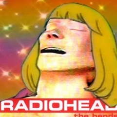 Radiohead - Jigsaw Falling Into Place (Cover Failure)