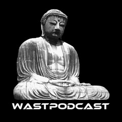 WASTPODCAST023 // OLIVER KUCERA vs  RENE BUDDAH [Dutch Techno Militia / Vinyl & Live] 320 Download