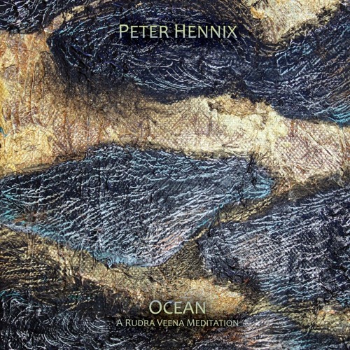 [gterma015] : Peter Hennix - Ocean