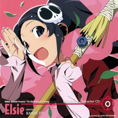 Stream AirKingNeo | Listen to The World God Only Knows