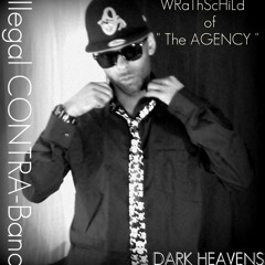 02-V.S.~JuniusEdward~WrathsChild Remember Me