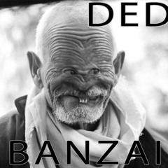 VANDVL - DED BANZAI