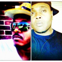 @nitohassan & @Tha_truth91 Racked Up Freestyle Controller Of Lost Souls