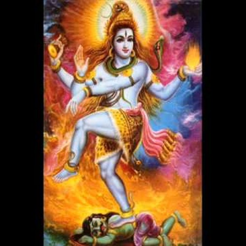 01 Track 1 - Sacred Chants of Shiva