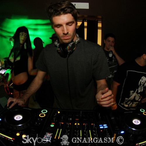 Usher - Climax (Rob Schanz Remix)