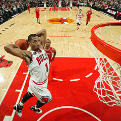 Emerg-Derrick Rose Ft Asinnz and Reasonz