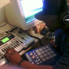 My Dimension (Produced by Patterson)