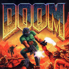 Doom - E1M1 'At Doom's Gate' (Download link in description)