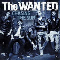 The Wanted - Chasing The Sun (Hardwell Remix) (130 bpm)
