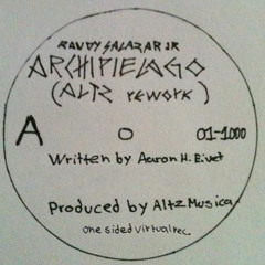 Archipielago 管弦舞楽 (Altz Remixio) - Randy Salazar jr. FREE DOWNLOAD