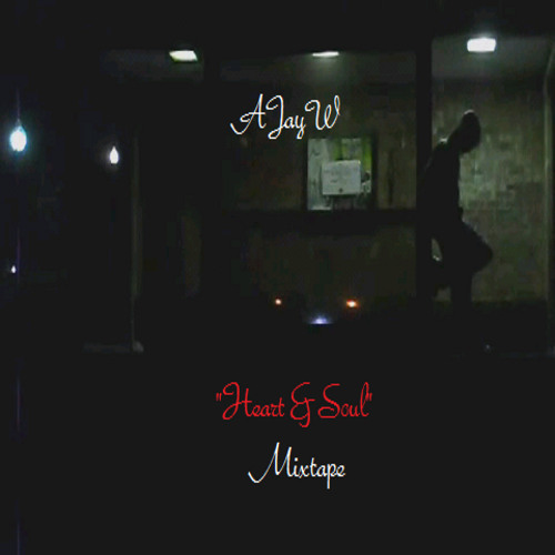 04 Tears On Her Pillow Prod By Vtz Beats By Ajayw On