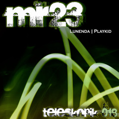 mr23 - Lunenda (Original Mix)