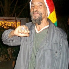 Ras Léo Carlos - Homem Místico