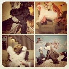 Dirty Ali & Funky Farid - Southern Sweetness