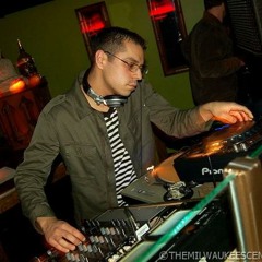 DEMETRI NOCTURNAL DJ MIXES