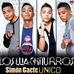 Stream Simón Y Los Wachiturros - El Nuevo Pasito by Simony ...