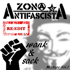 6.Zona Antifascista (Re-edit)
