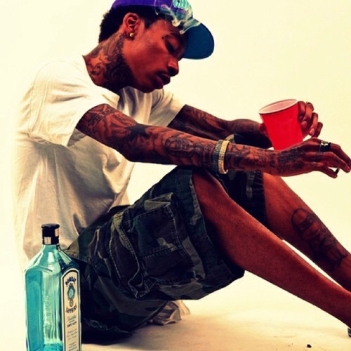 Wiz Khalifa Top Floor By Smokesumm On Soundcloud Hear The
