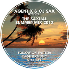 Saxual Summer Mix 2012