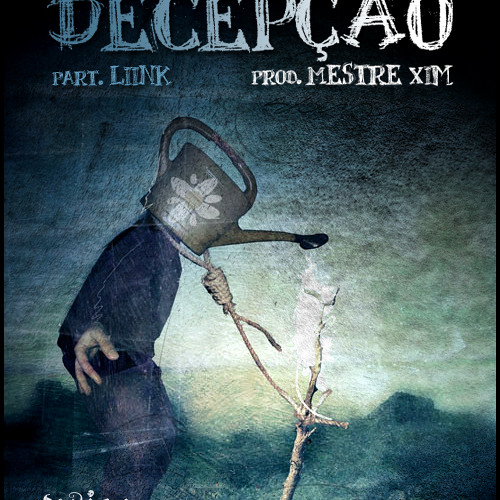 Pachá - Decepção Part. Liink (Prod. Mestre Xim)