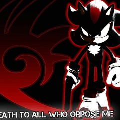 Sonic Generations vs. Shadow Battle [Generations Mix] Music