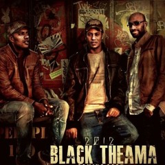 Black Theama - Ensan بلاك تيما - انسان
