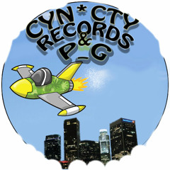 Flybye Collab #CYNCTYRECORDS #PENCIL_GANG